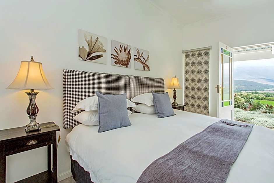 Swartberg Country Manor