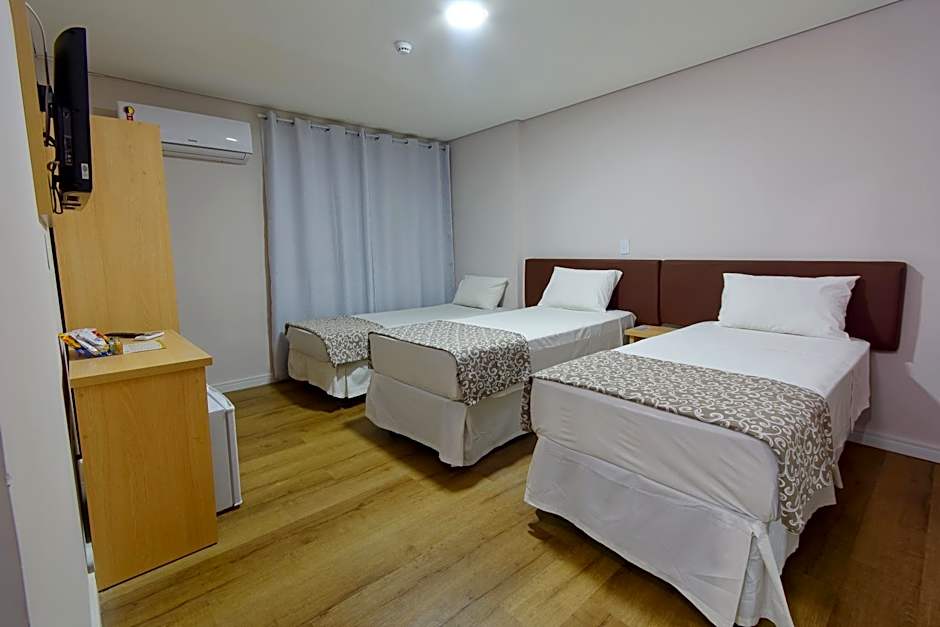 Fênix Hotel Bom Retiro