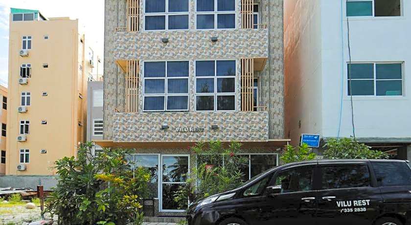 Vilu Rest Hotel