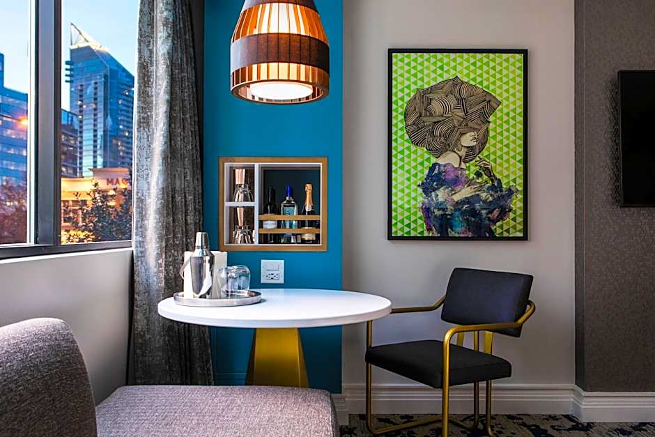 Hotel Colee, Atlanta Buckhead, Autograph Collection