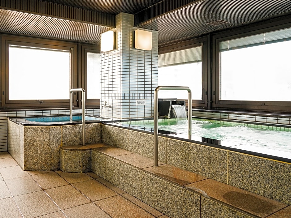 Hotel Nagano Avenue