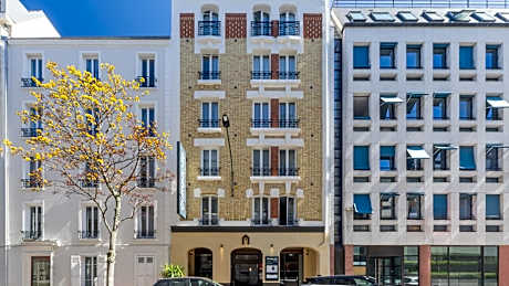 Campanile Paris Ouest - Levallois Perret
