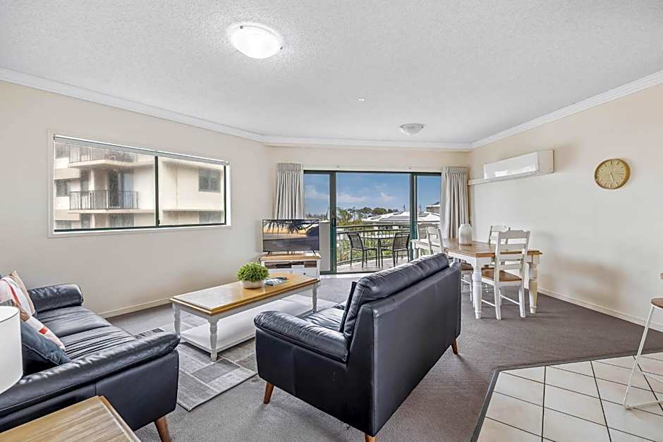 Sunshine Towers Boutique Apartments