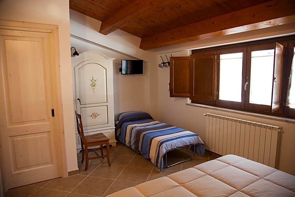 Il Vicoletto B&B