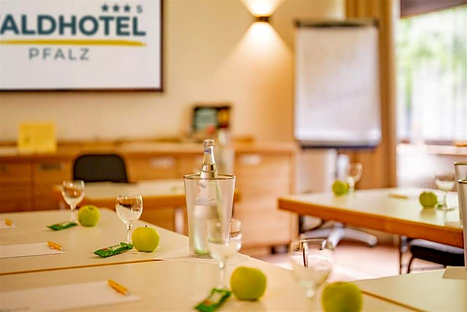 Waldhotel Eisenberg