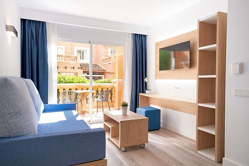 Aparthotel Ciudad Laurel