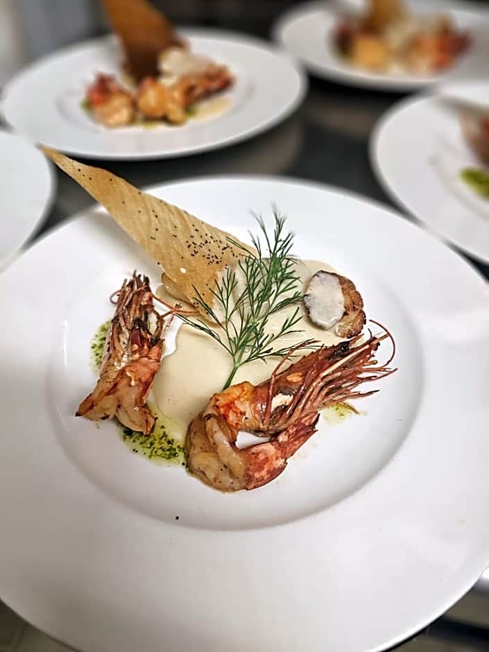 Lodge Hôtel de Sommedieue Verdun