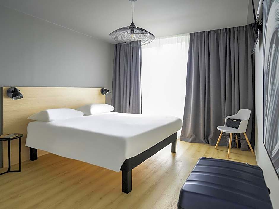 ibis Styles Lille Neuville en Ferrain