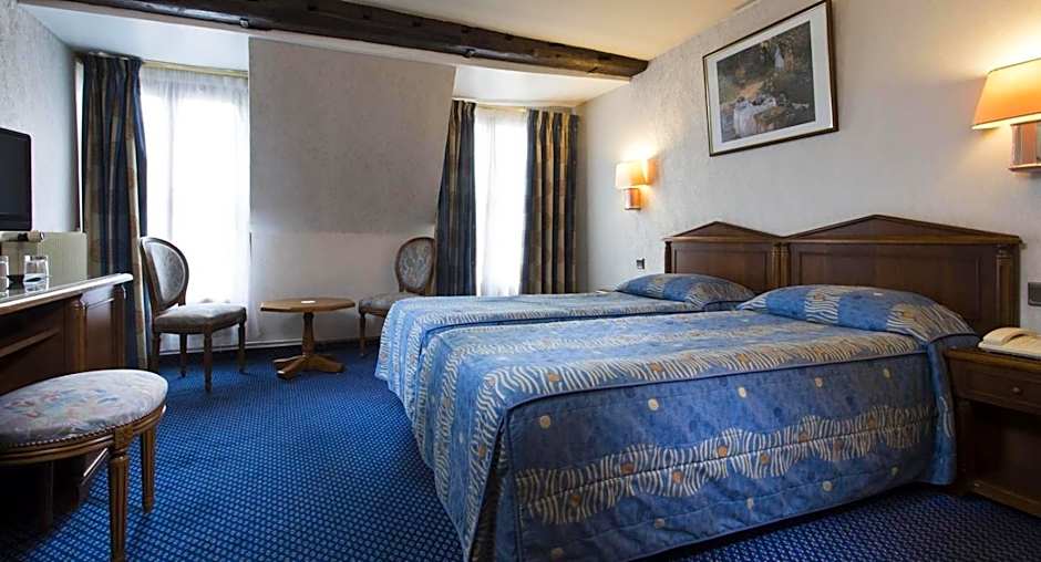 Hotel Meslay Republique