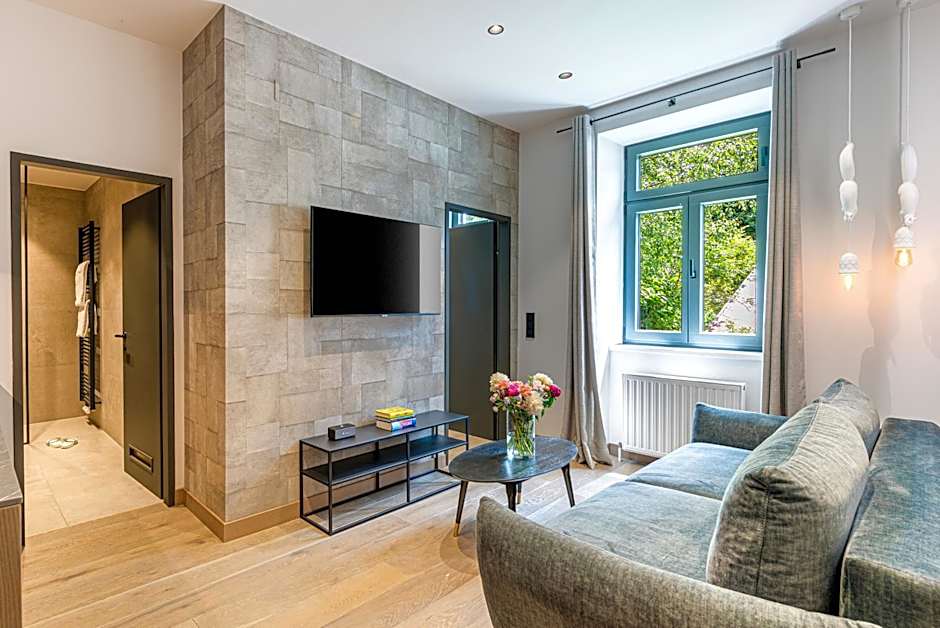 Residenz Boutique Suites