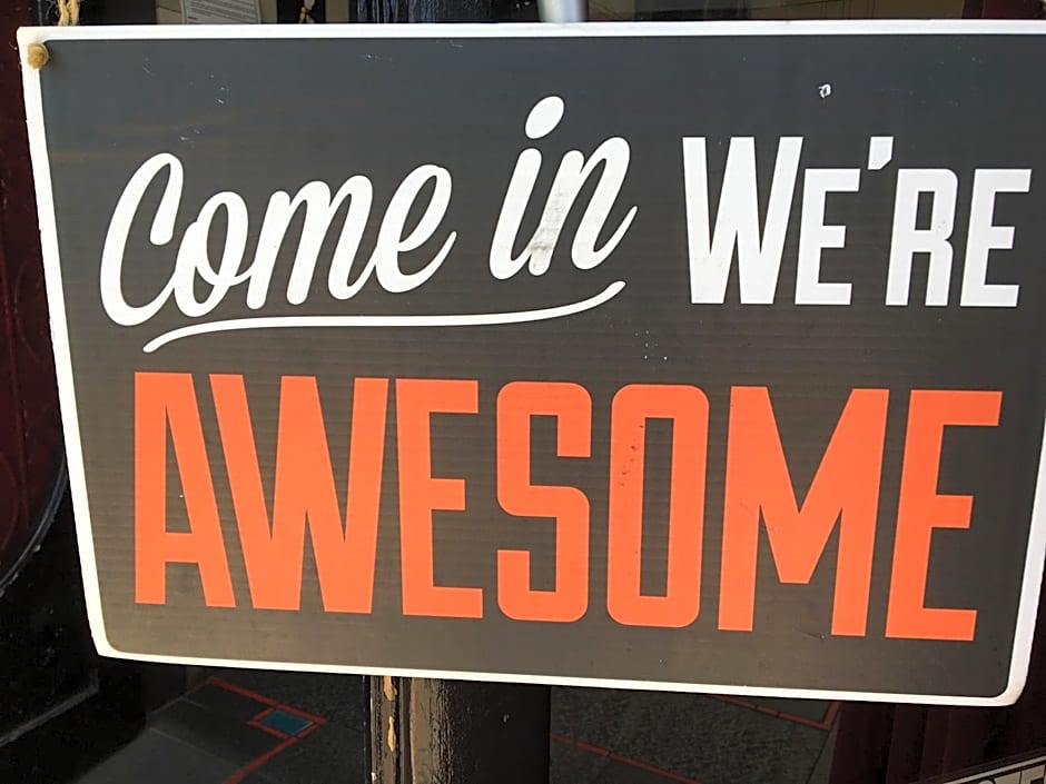 Ah House City B&B Nelson