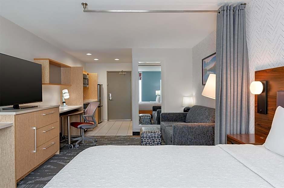 Home2 Suites by Hilton Atlanta South/McDonough