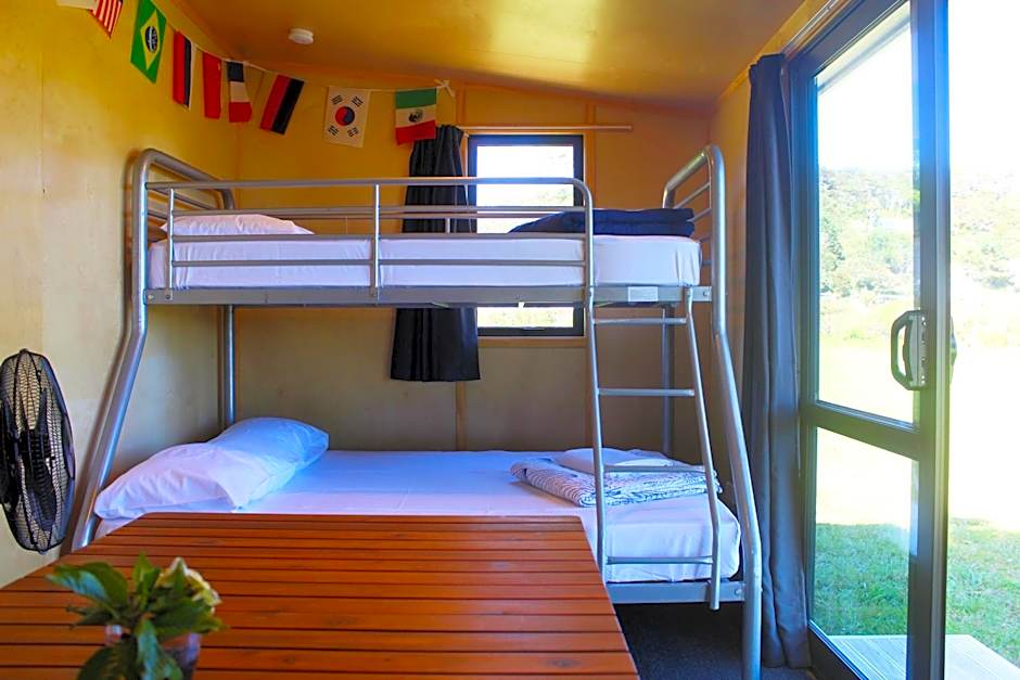 Waitangi Holiday Park