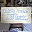 Ristorante Alloggio Ostello Amolara