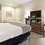 Best Western Comanche Inn