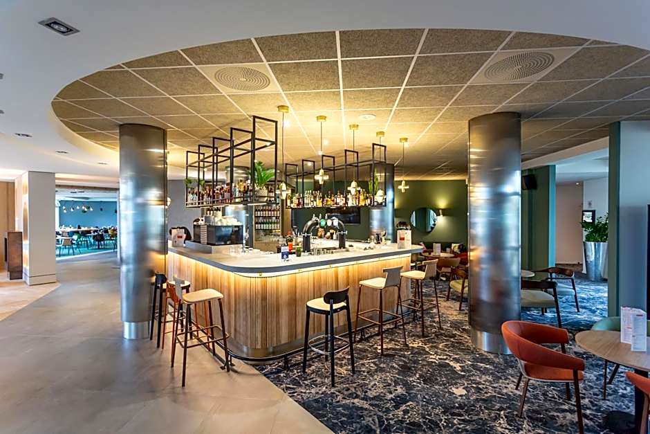 Novotel Bourges