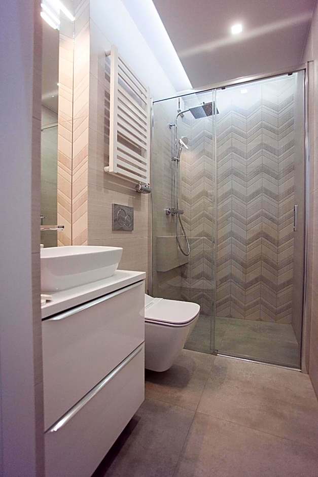 Willowa NO. 5 APARTAMENTS