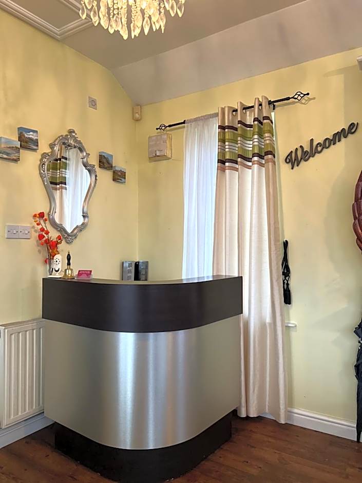 Lynebank House Hotel, Bed & Breakfast