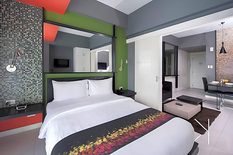 Kl Tower Serviced Residences Managed By Hii