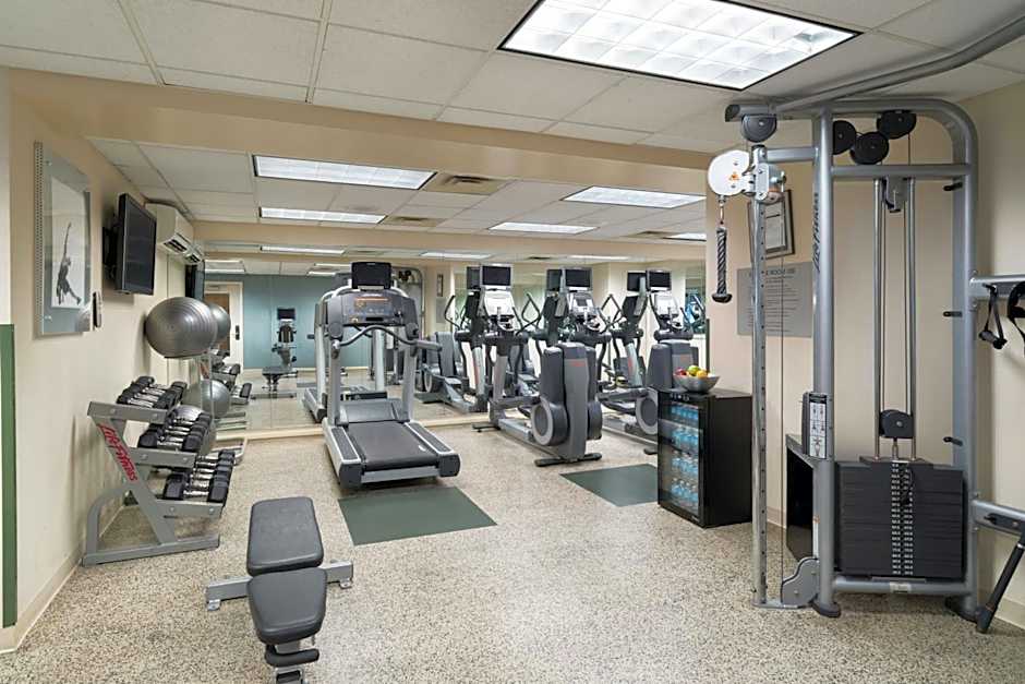 Pittsburgh Marriott City Center