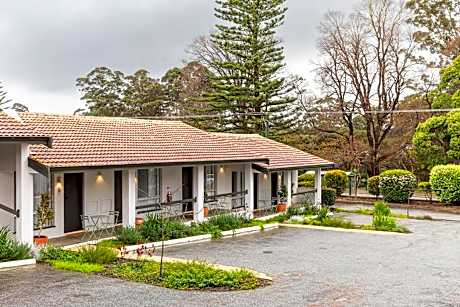 The Lodge At The Denmark Hotel