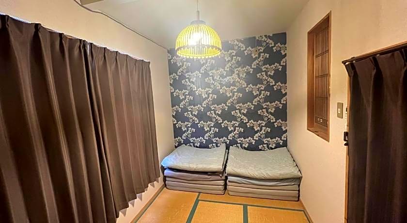 Himeji 588 Guest House