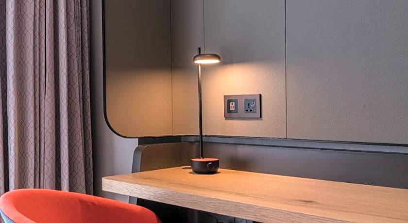 Holiday Inn Express Chiayi By IHG