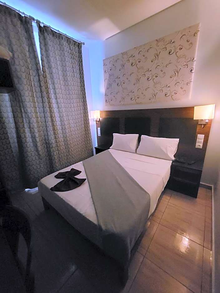City Hotel Alger
