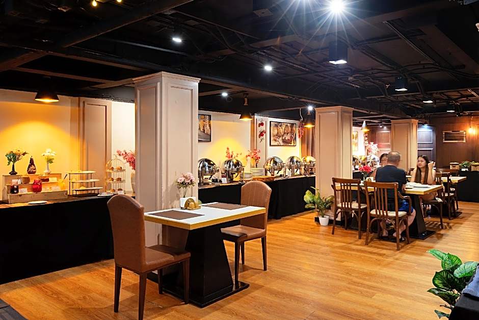 Arawana Regency Park Sukhumvit