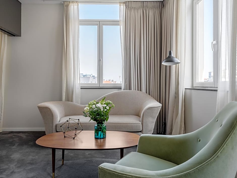 Numa Brussels Lief