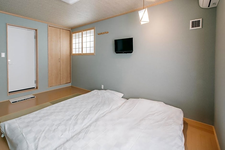 Kyoto KaedeHotel Kamogawa