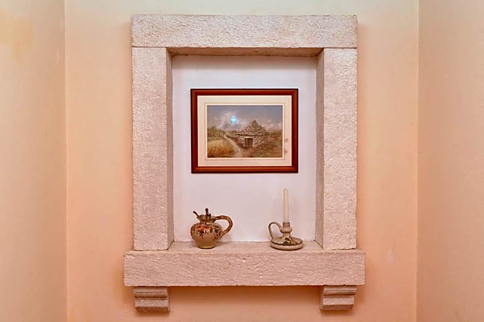 Apartments Ivan & Tina