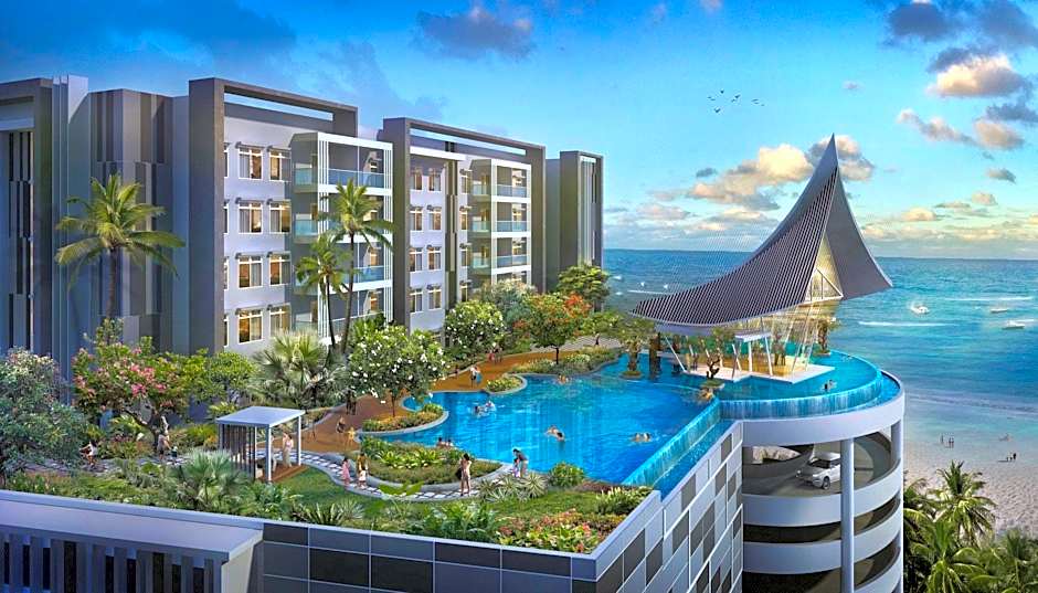 Astara Hotel Balikpapan