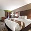Quality Hotel Cleveland