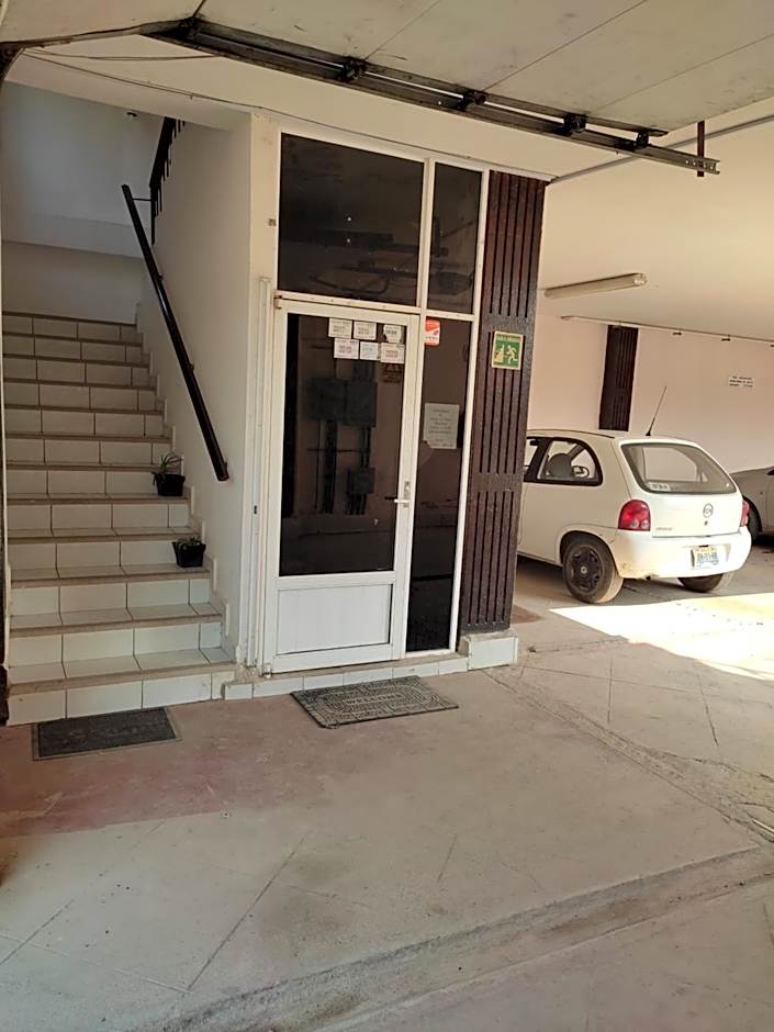 OYO Hotel Brisas Del Pacífico