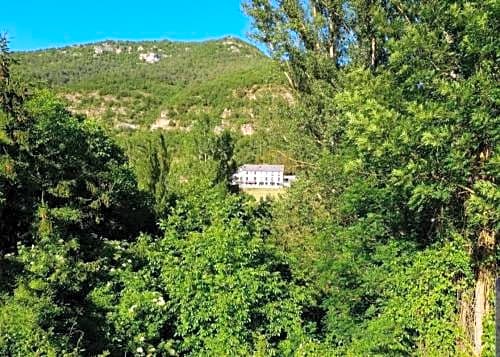 Hotel des Gorges au Viaduc