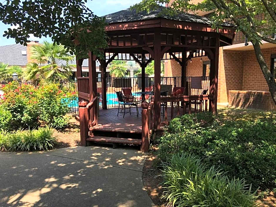 Ramada by Wyndham Raleigh