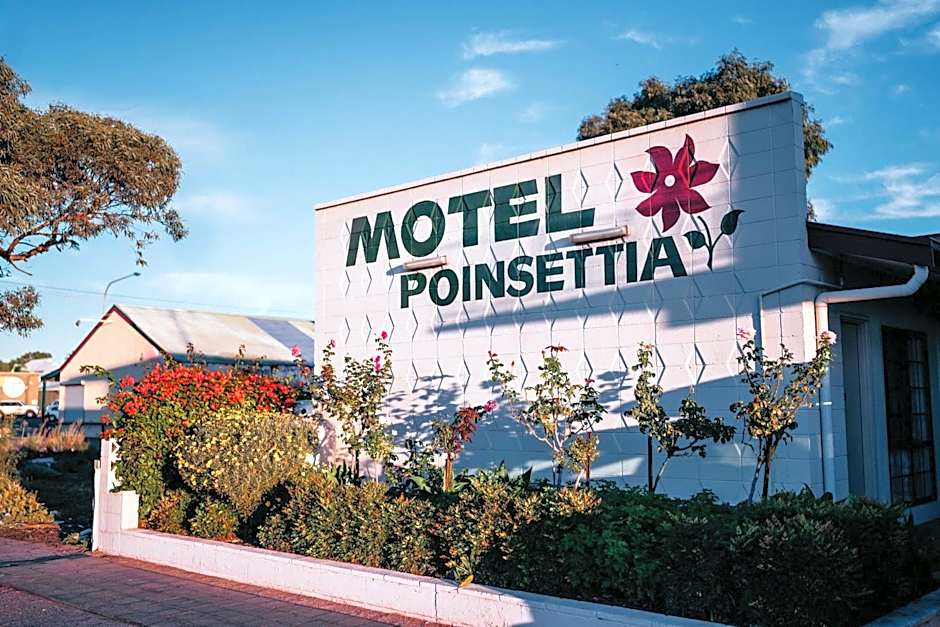 Motel Poinsettia