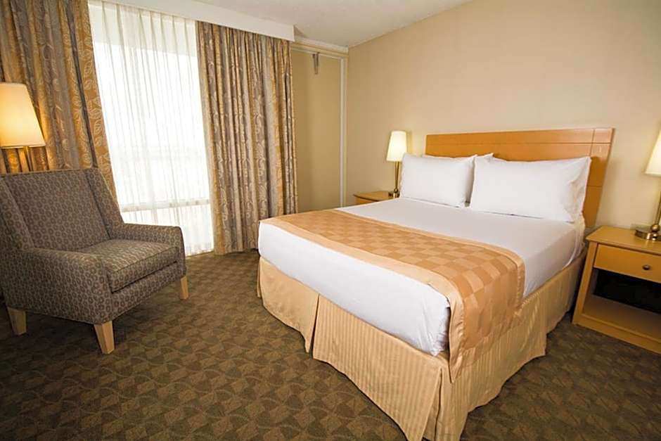 Edmonton Inn and Conference Centre