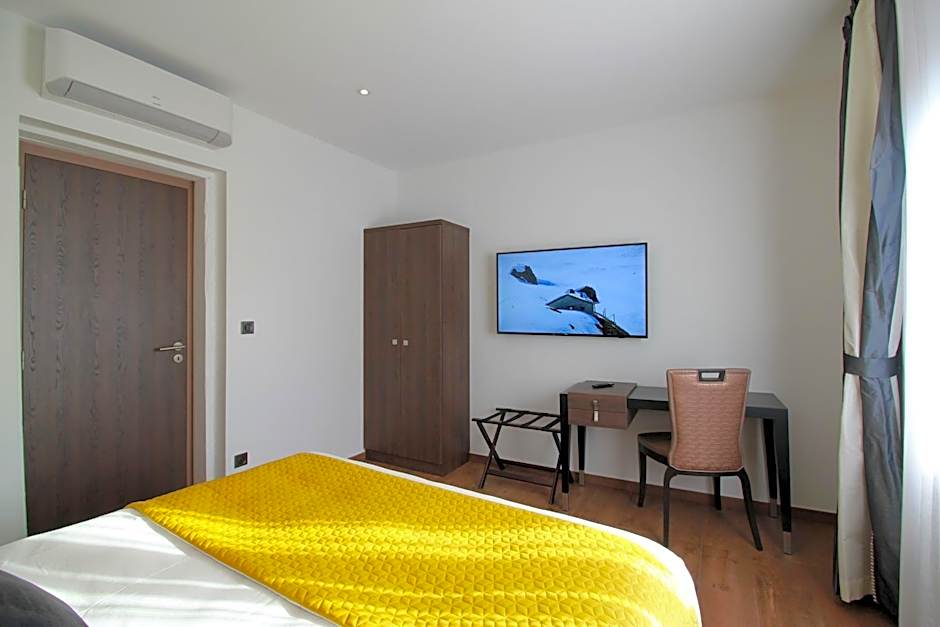 Logis Hotel Domaine de Rouffach