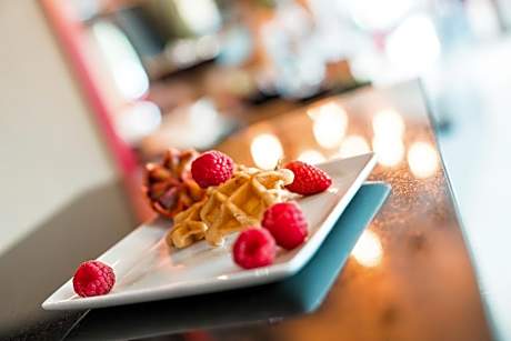 Ibis Styles Toulouse Blagnac Aéroport