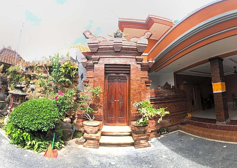 The Gria Unique Ubud