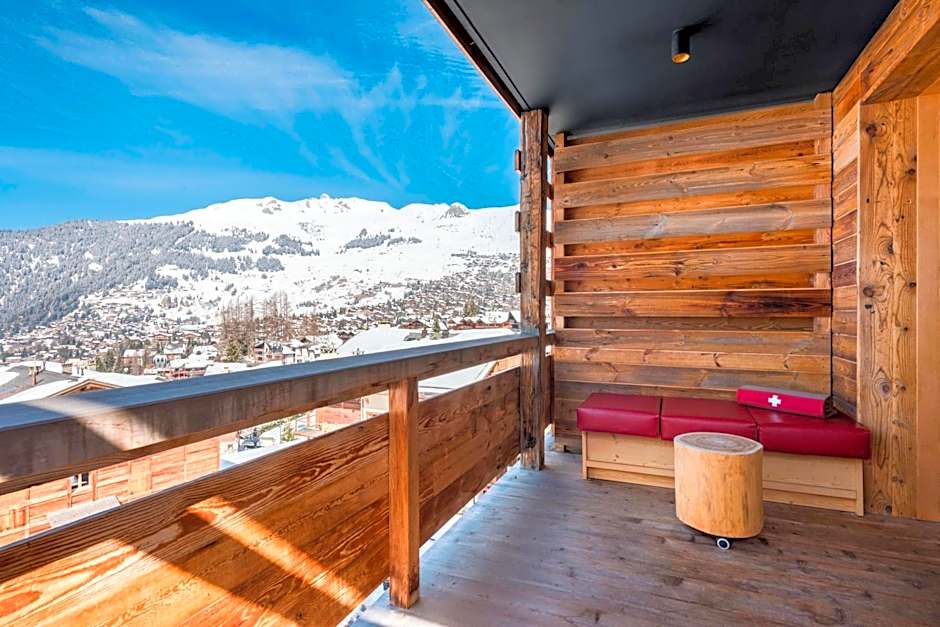 W Verbier