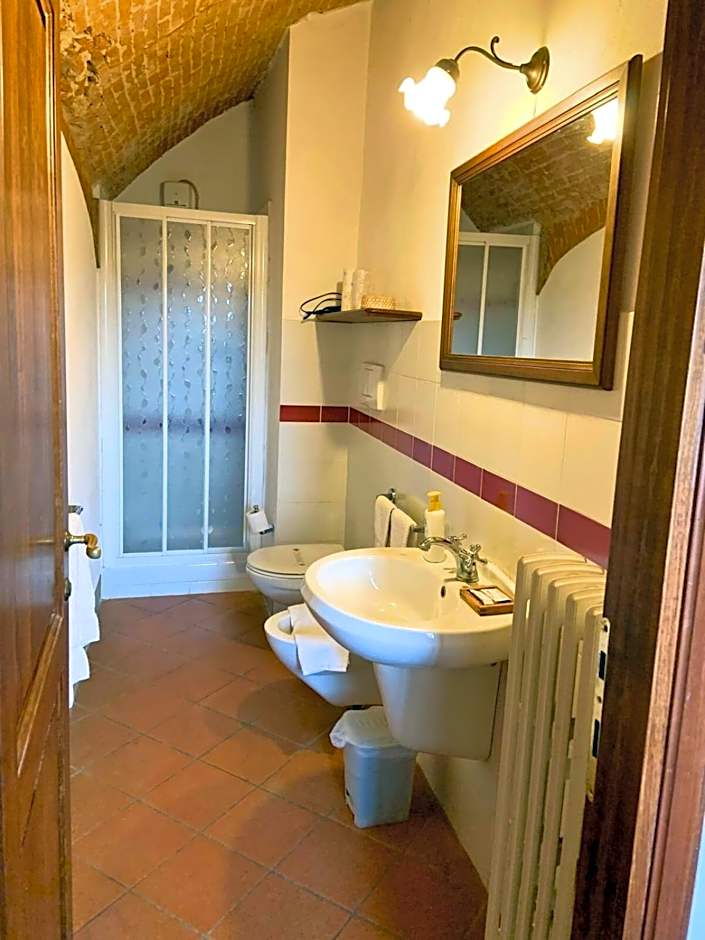 Borgo Bottaia