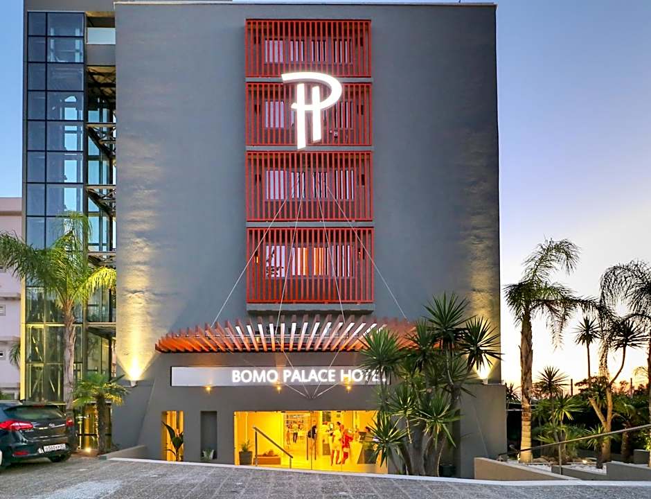 Palace Hotel Glyfada