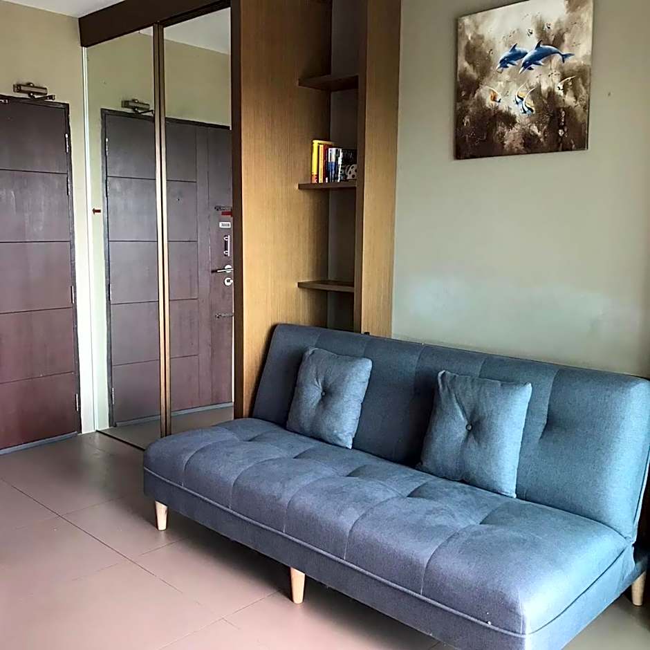 The Ozone Krabi Condotel