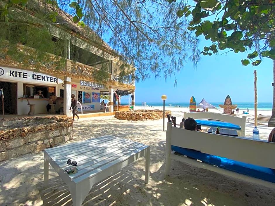 Soul Breeze Beach Resort