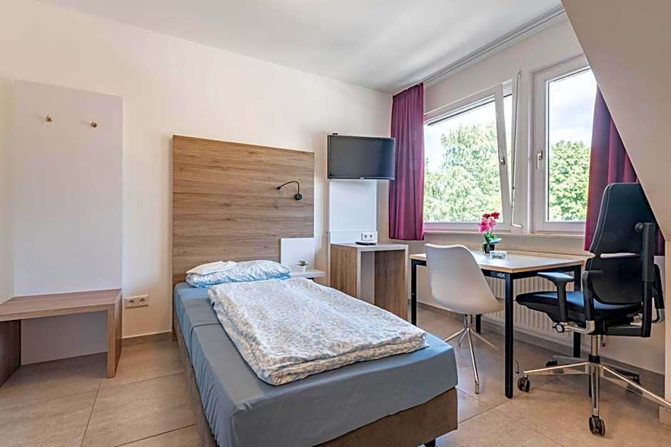 MK Hostel Oyten - Bremen