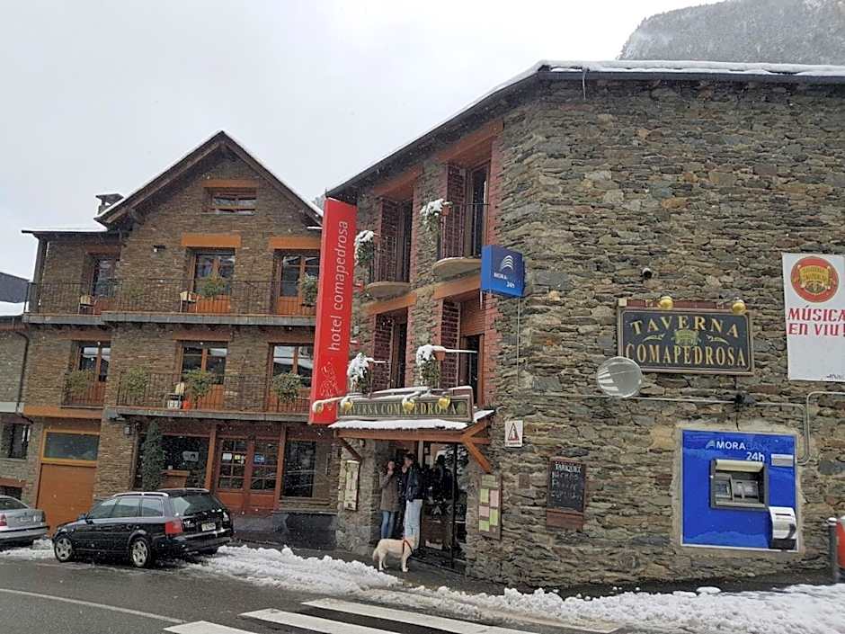 Hotel Comapedrosa