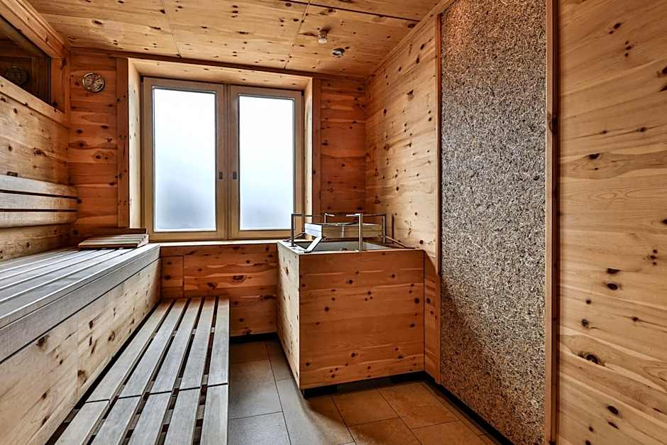 Alpenhotel Fischer - Adults Only